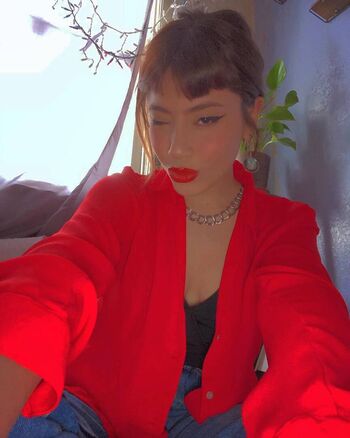 Full leaked Junoblu private photo