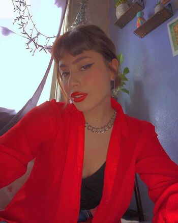 Full leaked Junoblu private photo