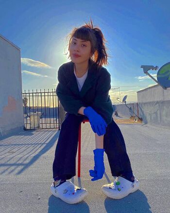 Full leaked Junoblu private photo