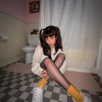 Full leaked Junoblu private photo