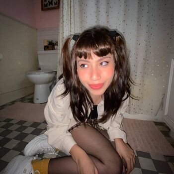 Full leaked Junoblu private photo