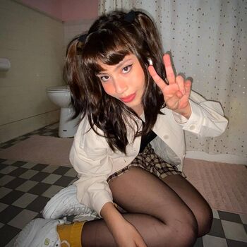 Full leaked Junoblu private photo