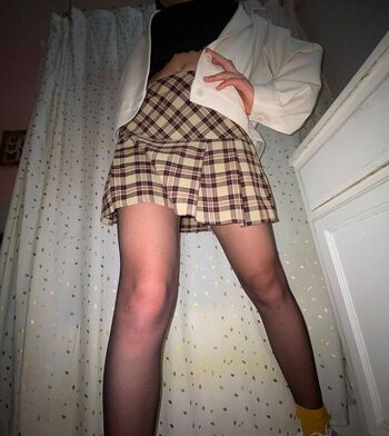 Full leaked Junoblu private photo