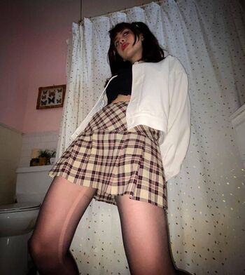 Full leaked Junoblu private photo