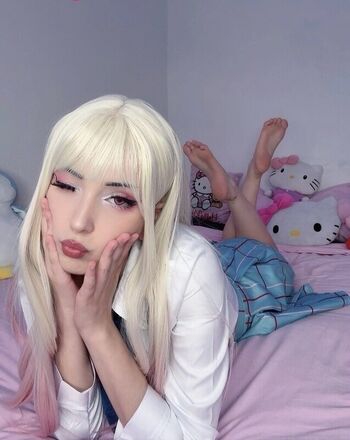 Full leaked Juptears private photo