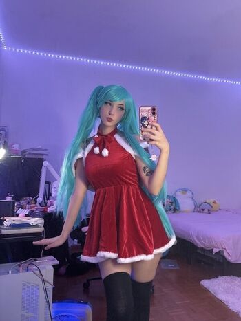Full leaked Juptears private photo