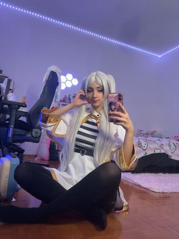 Full leaked Juptears private photo