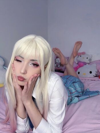 Full leaked Juptears private photo