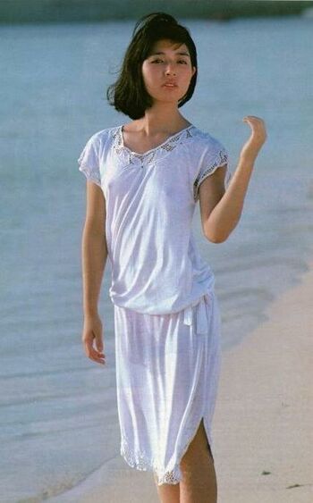 Full leaked Juri hamada page private photo
