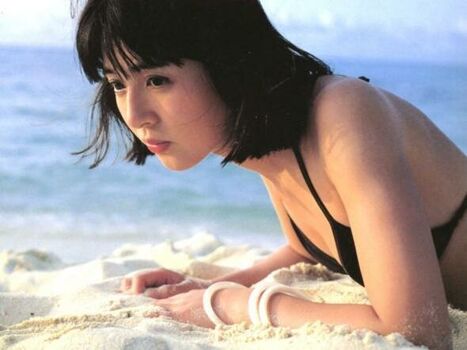 Full leaked Juri hamada page private photo