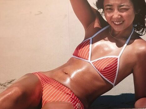 Full leaked Juri hamada page private photo