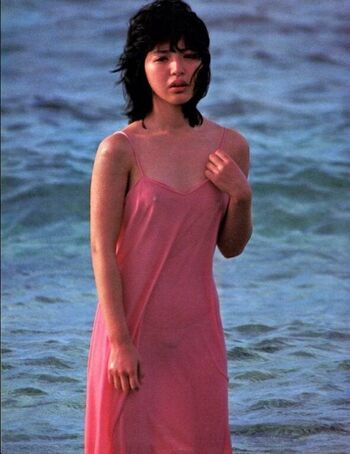 Full leaked Juri hamada private photo