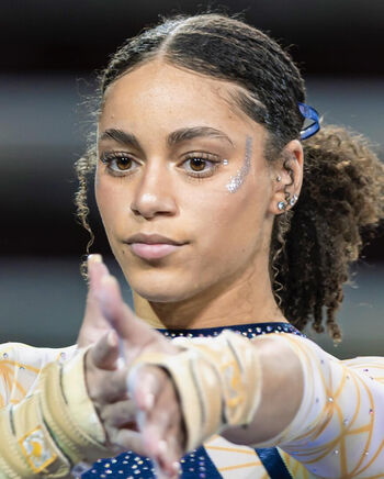 Full leaked Jurnee lane private photo