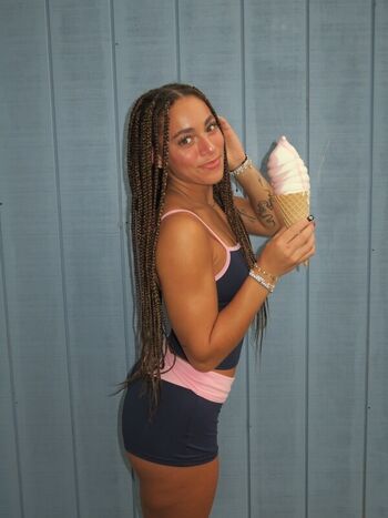 Full leaked Jurnee lane private photo