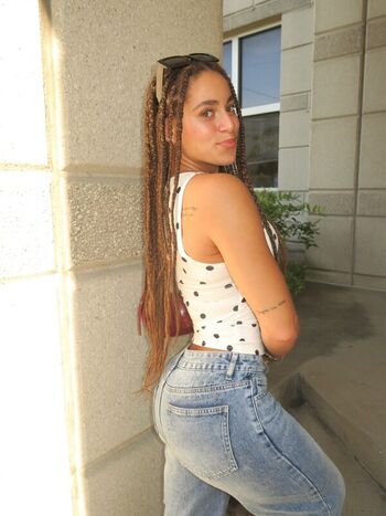 Full leaked Jurnee lane private photo