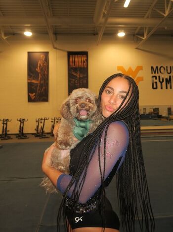 Full leaked Jurnee lane private photo