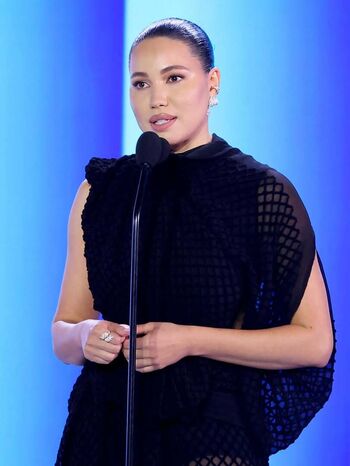 Full leaked Jurnee smollett page private photo