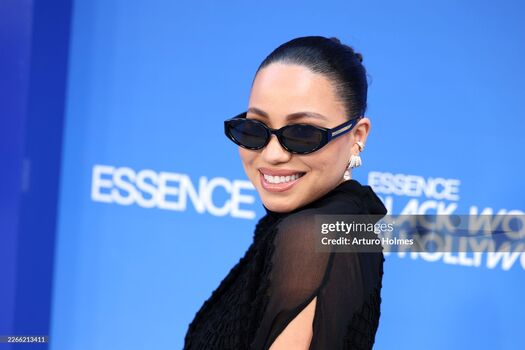 Jurnee Smollett