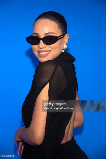 Jurnee Smollett