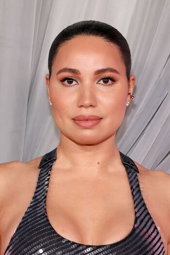 Full leaked Jurnee smollett page private photo