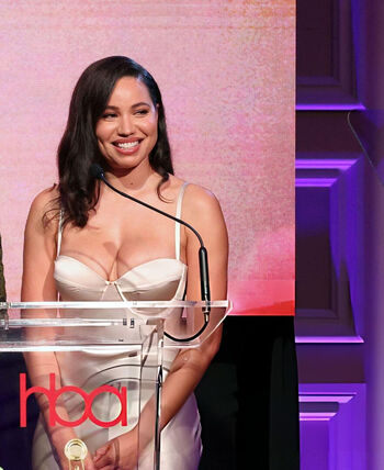 Jurnee Smollett