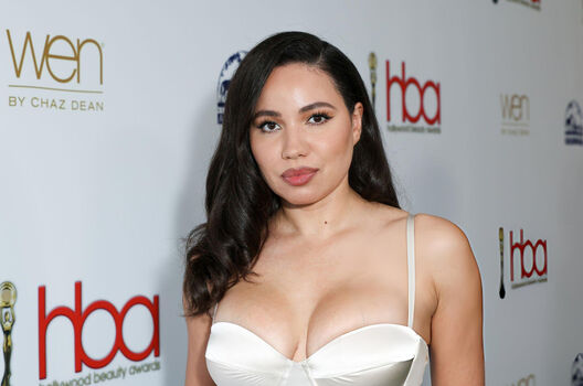 Full leaked Jurnee smollett private photo