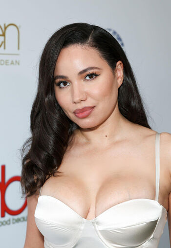 Full leaked Jurnee smollett private photo