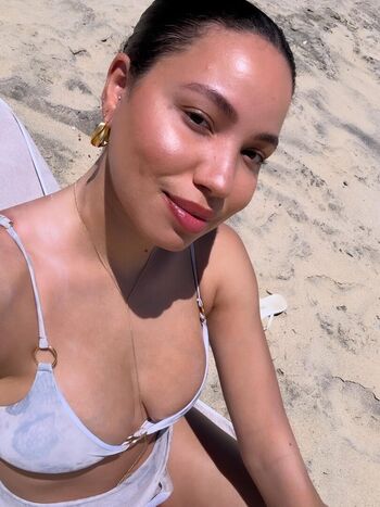 Full leaked Jurnee smollett private photo