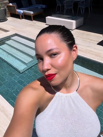 Full leaked Jurnee smollett private photo
