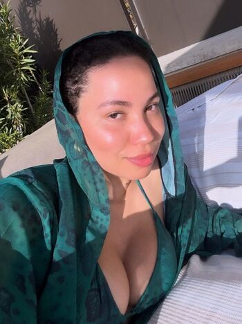 Full leaked Jurnee smollett private photo