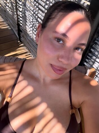 Full leaked Jurnee smollett private photo