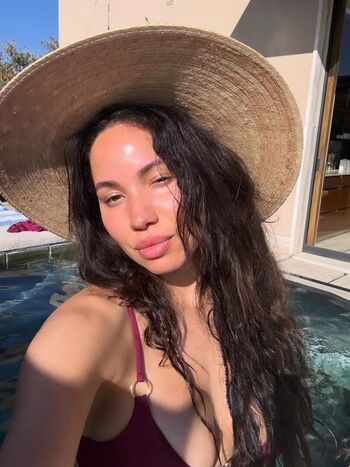 Full leaked Jurnee smollett private photo