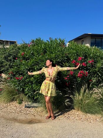 Full leaked Jurnee smollett private photo