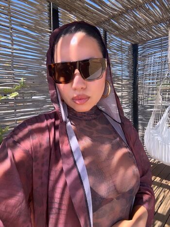 Full leaked Jurnee smollett private photo