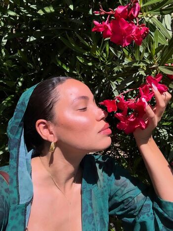 Full leaked Jurnee smollett private photo