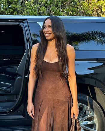 Full leaked Jurnee smollett private photo
