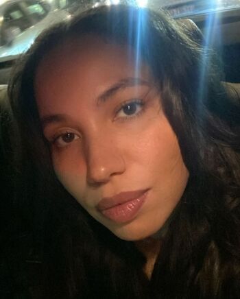 Full leaked Jurnee smollett private photo