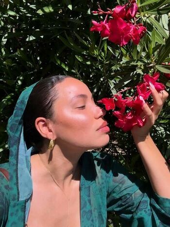 Full leaked Jurnee smollett private photo