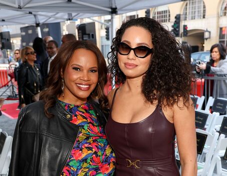 Full leaked Jurnee smollett private photo