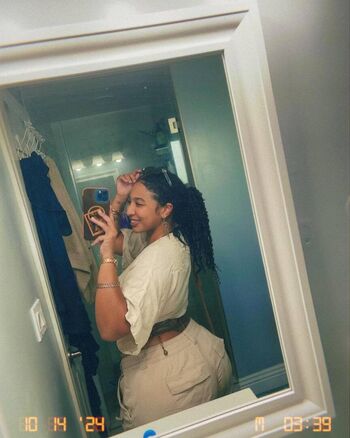 Full leaked Jusslin private photo