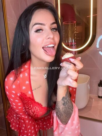 Full leaked Just elodie private photo