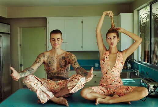 Full leaked Just hailey private photo