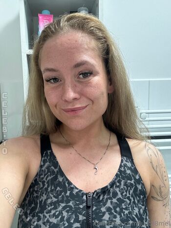 Full leaked Justmel private photo
