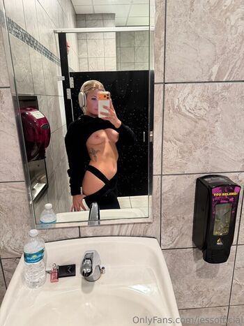Full leaked Justajess private photo