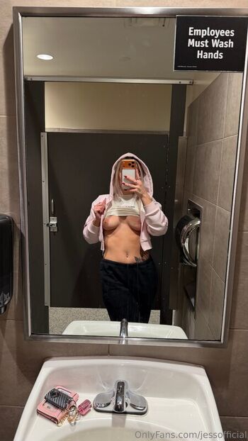 Full leaked Justajess private photo