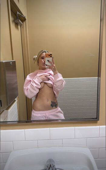 Full leaked Justajess private photo