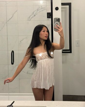 Full leaked Justaminali private photo