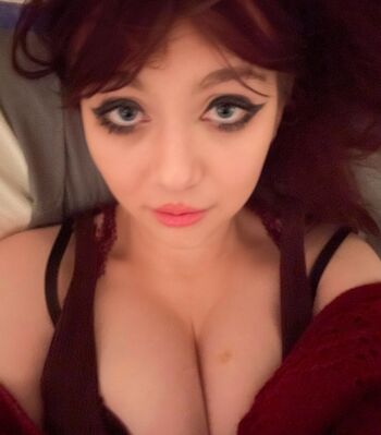 Full leaked Justaminx private photo