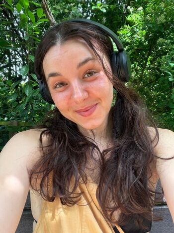 Full leaked Justbecauseiloveit private photo