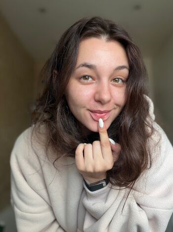 Full leaked Justbecauseiloveit private photo